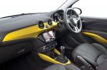 Vauxhall Adam Rocks Air 2014 года